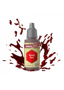 Speedpaints: Blood Red (18ml /0.6oz.)